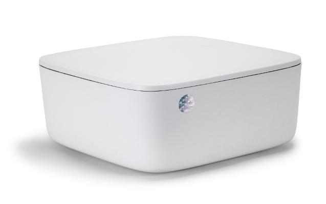 System odwróconej osmozy Ecoperla Profine Zero