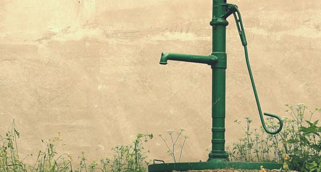 Jak uzdatniać wodę ze studni? Kilka porad dla niewtajemniczonych