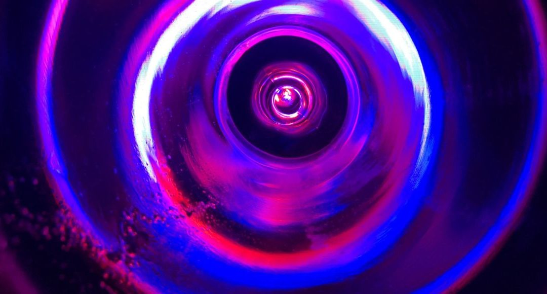 Lampa UV – ochrona przed bakteriami w wodzie