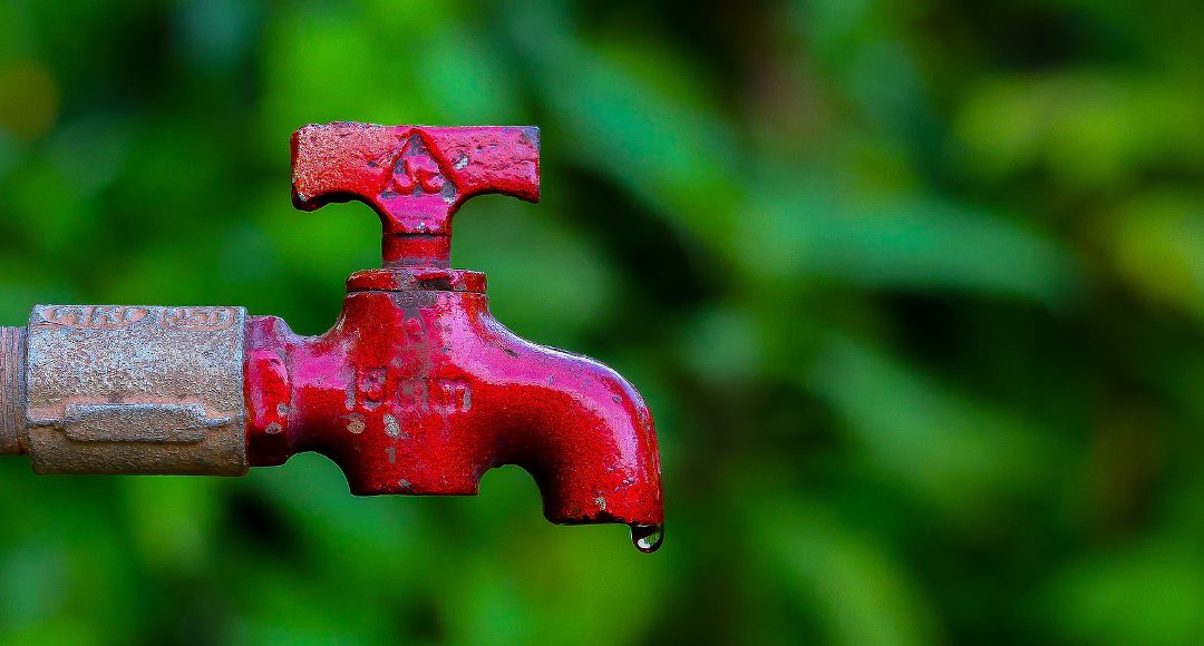 Oszczędzanie wody w domu - powody, dla których warto